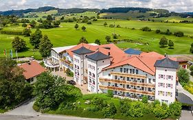 Hanusel Hof Wellness&Genuss in Panoramalage